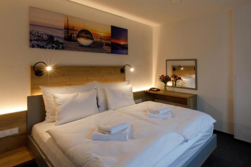 Sporthotel Olympia Stachy Zewnętrze zdjęcie