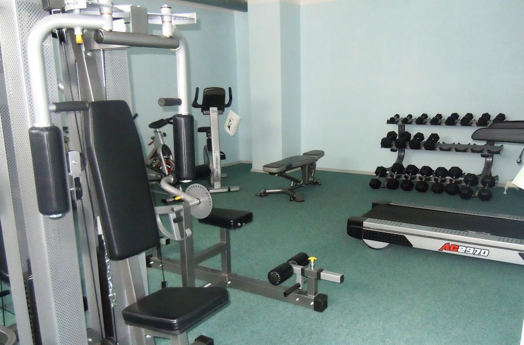 Sporthotel Olympia Stachy Zewnętrze zdjęcie