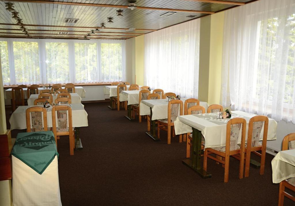 Sporthotel Olympia Stachy Zewnętrze zdjęcie