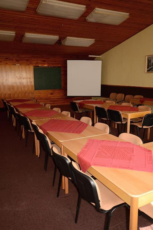 Sporthotel Olympia Stachy Zewnętrze zdjęcie