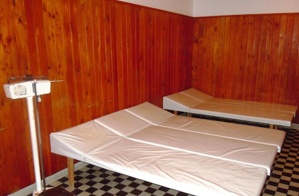 Sporthotel Olympia Stachy Zewnętrze zdjęcie